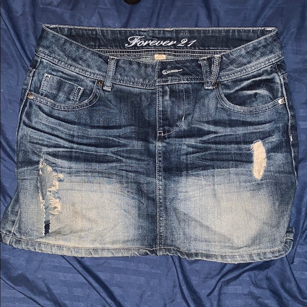 Forever 21 Skirt
